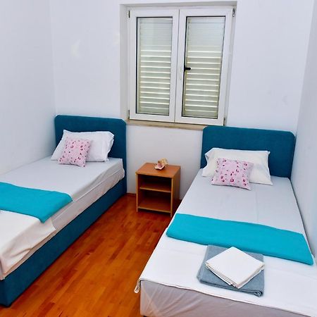 Apartment Sea Star Дубровник Екстер'єр фото