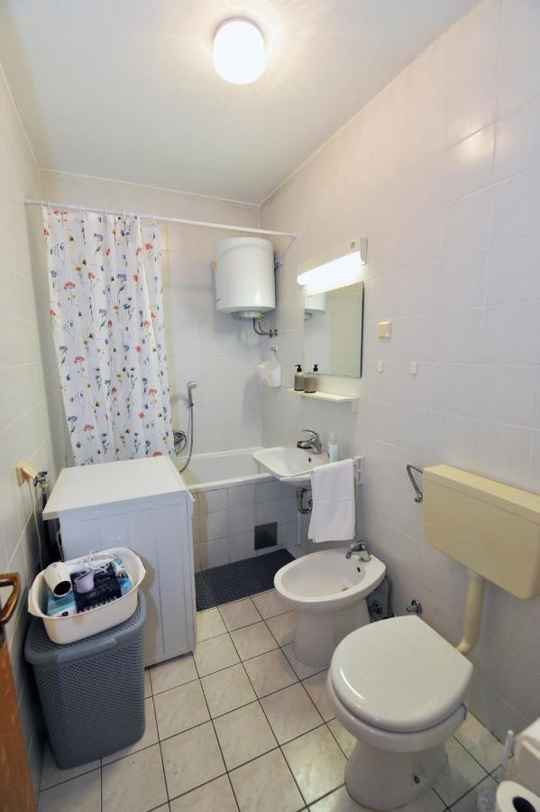 Apartment Sea Star Дубровник Екстер'єр фото