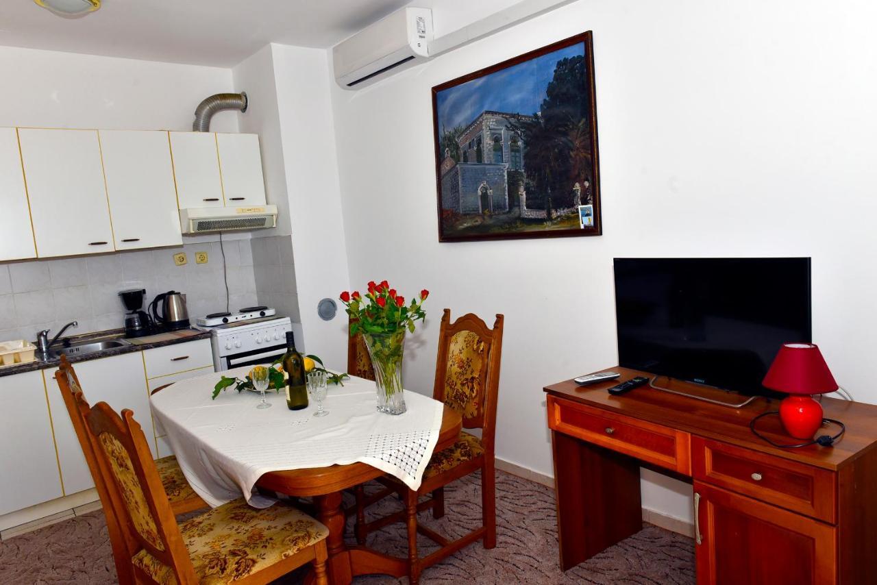Apartment Sea Star Дубровник Екстер'єр фото