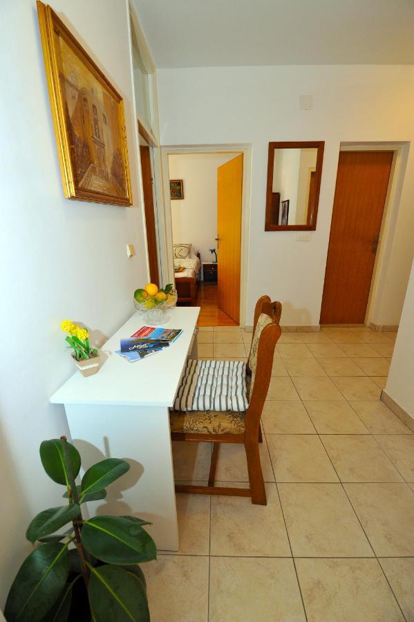 Apartment Sea Star Дубровник Екстер'єр фото