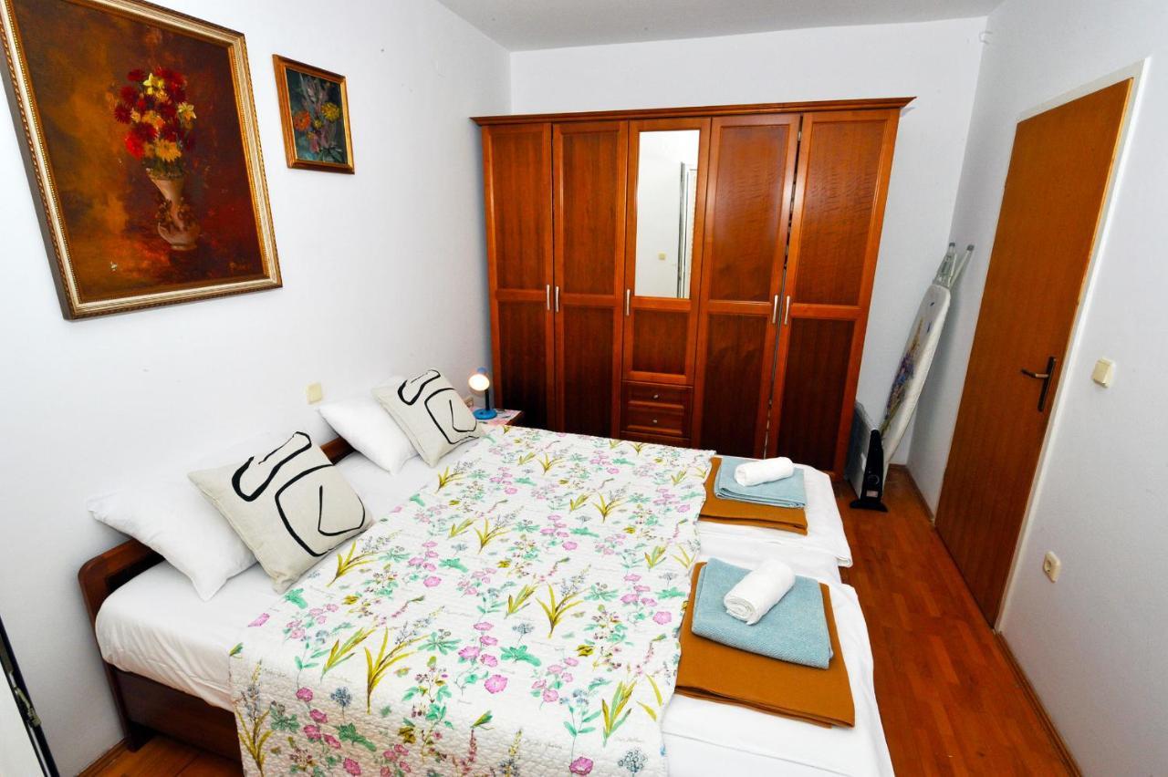 Apartment Sea Star Дубровник Екстер'єр фото