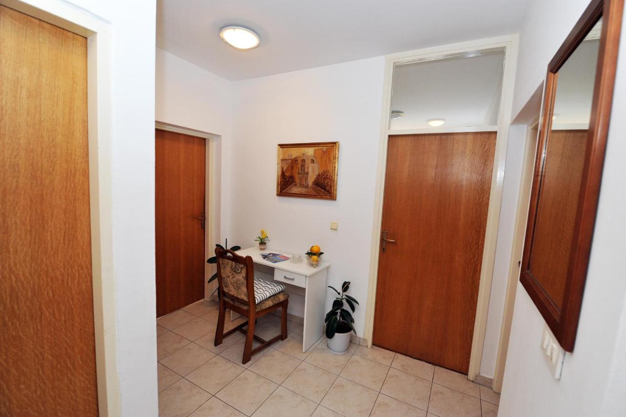 Apartment Sea Star Дубровник Екстер'єр фото