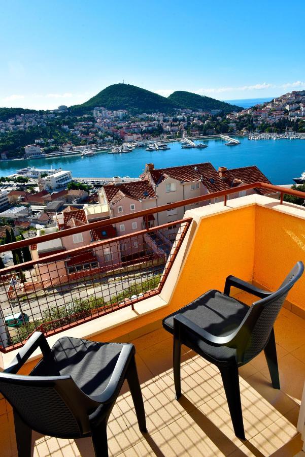 Apartment Sea Star Дубровник Екстер'єр фото