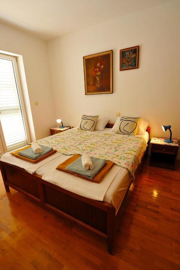 Apartment Sea Star Дубровник Екстер'єр фото