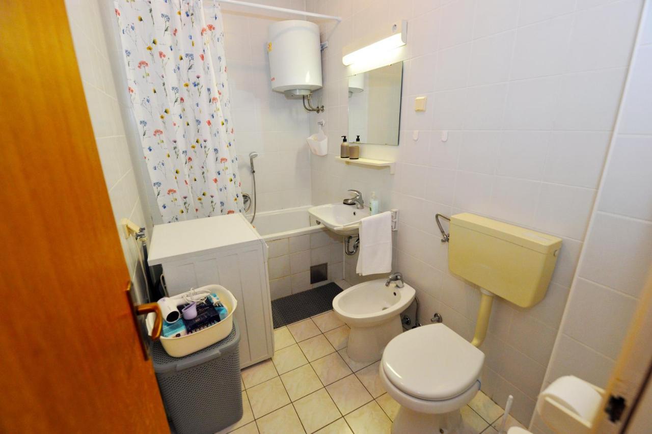 Apartment Sea Star Дубровник Екстер'єр фото