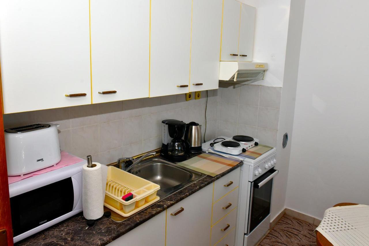 Apartment Sea Star Дубровник Екстер'єр фото