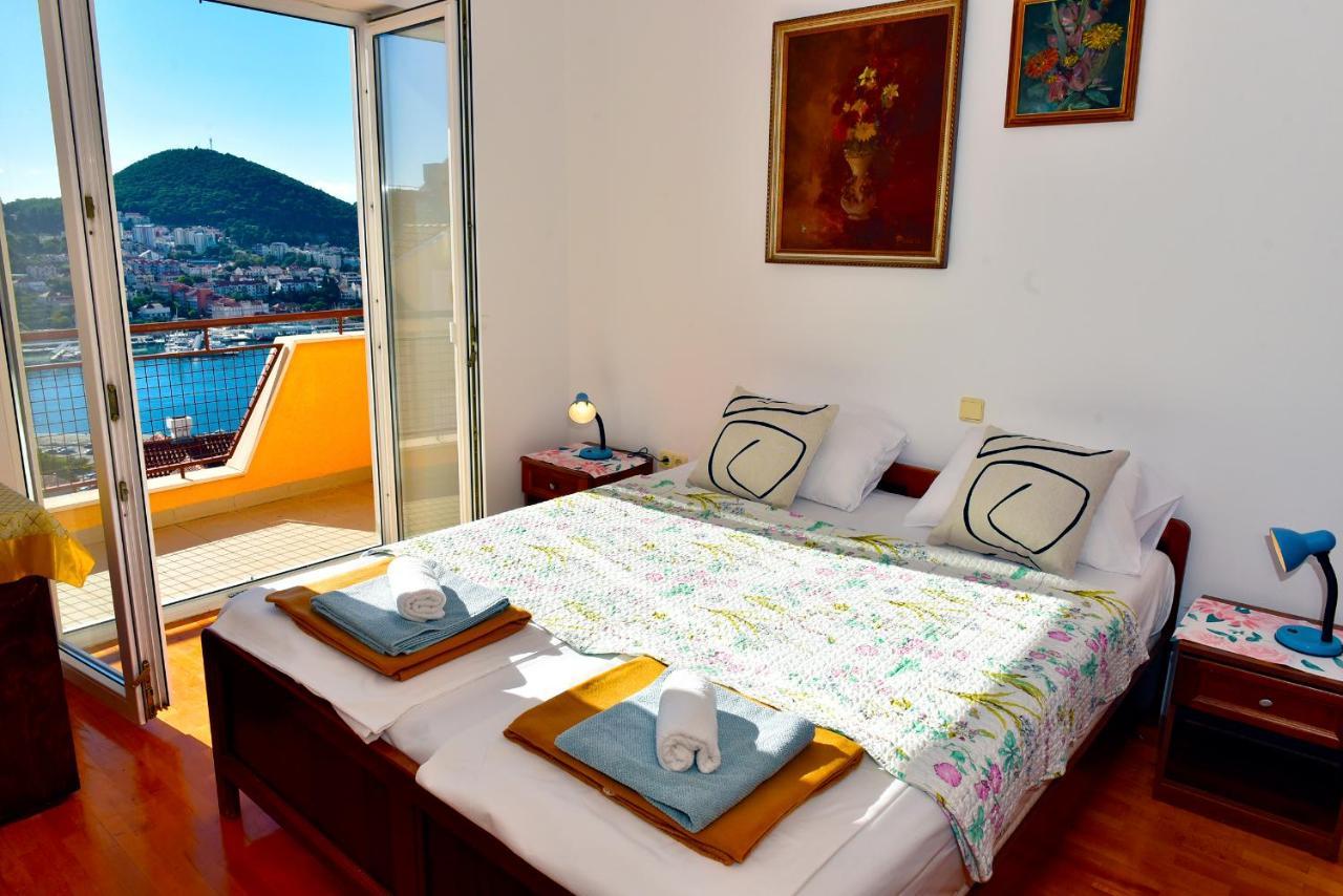 Apartment Sea Star Дубровник Екстер'єр фото