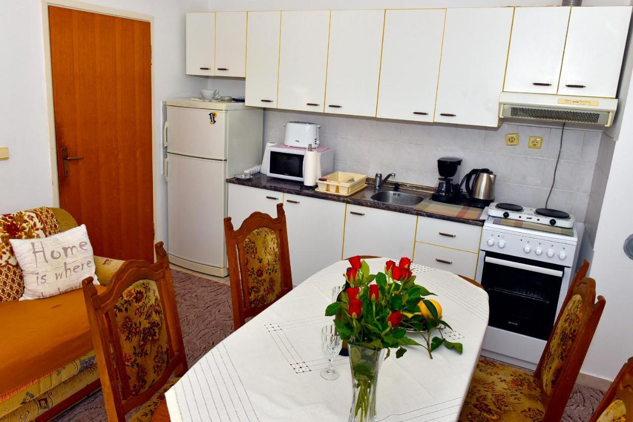 Apartment Sea Star Дубровник Екстер'єр фото