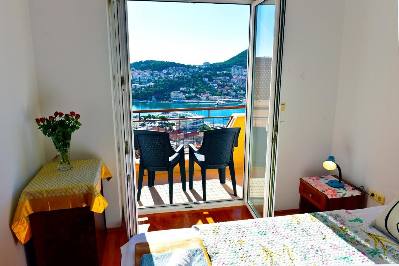 Apartment Sea Star Дубровник Екстер'єр фото