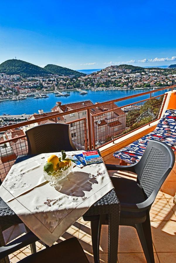Apartment Sea Star Дубровник Екстер'єр фото