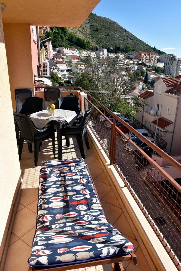 Apartment Sea Star Дубровник Екстер'єр фото