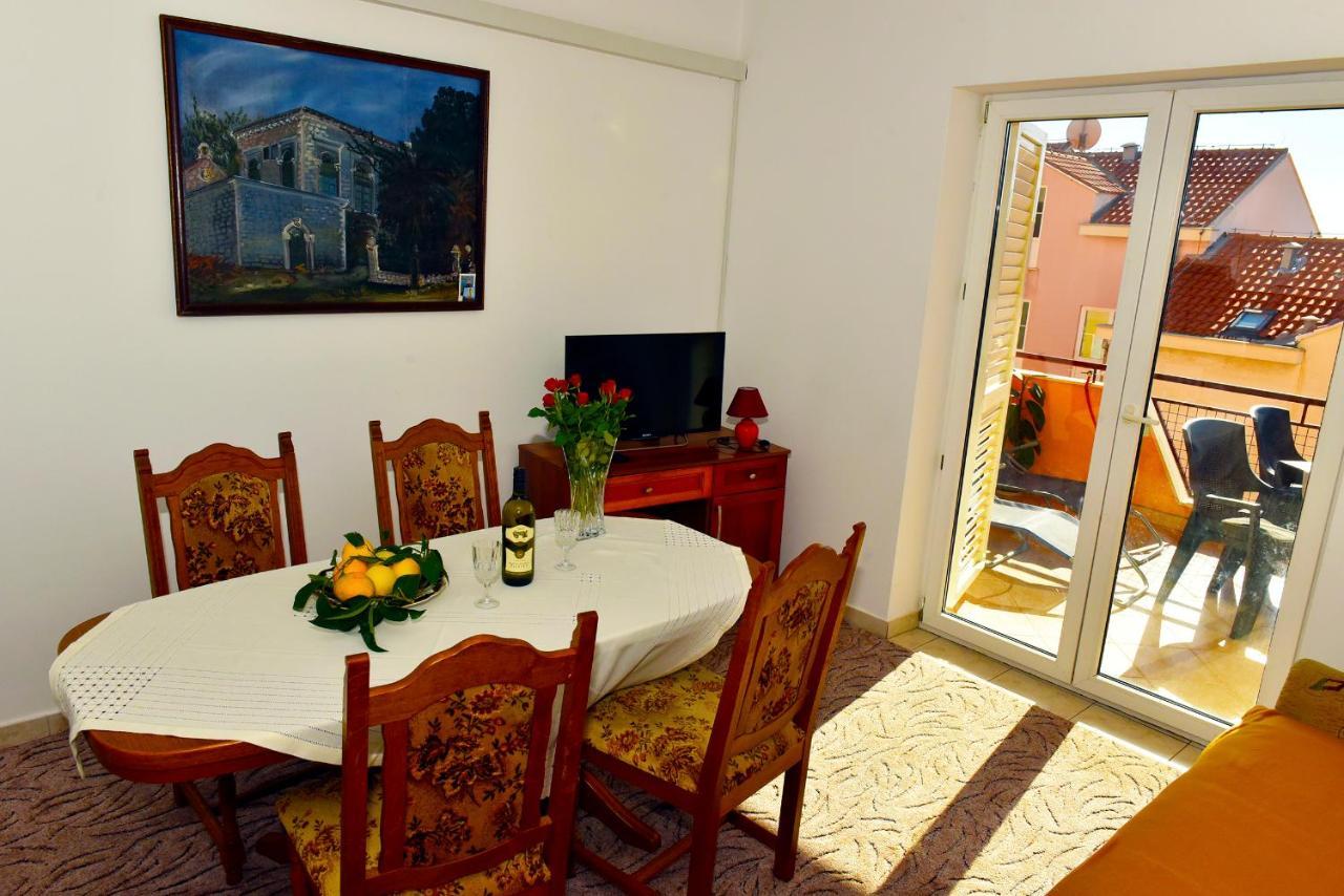 Apartment Sea Star Дубровник Екстер'єр фото